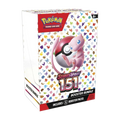 Pokémon TCG: 151 Booster Bundle