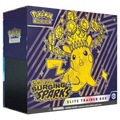 Pokémon TCG: Surging Sparks Elite Trainer Box
